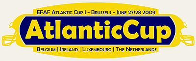 EFAF Atlantic Cup